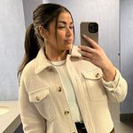 Aritzia Wilfred Shirt Jacket Photo 6