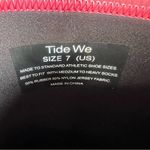 TiDEWE Mid Calf 5.5mm Neoprene Insulated Women's Boot Size 7 #B1195 Black Photo 6