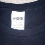 PINK - Victoria's Secret 2/$25  shirt xs (oversized) Photo 2