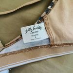 Gilly Hicks Leopard Bralette Photo 2