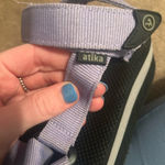 Adjustable Strap Sandals Photo 3