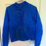 Lululemon  Ventilated Packable Run Jacket Photo 0