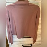 Lululemon super soft crew size 6 Photo 3