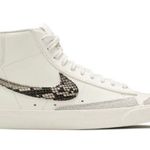 Nike Blazer Mid 77 Snakeskin Photo 0