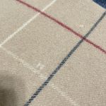 Burberry  London Plaid Lap Cover Photo 4