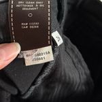 Revolve 7 For All Mankind Moto Black Moto Zip Skinny Pants Gray Black Colorblock Photo 14