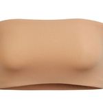 SKIMS SKINS BRALETTE SIZE XXS COLOR OCHRE
FITS EVERYBODY
BANDEAU Photo 1