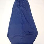 NBD Shelby Gown in Navy Small Photo 9