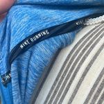 Nike  Running quarter zip long sleeve top Size Small Photo 4