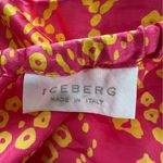 Iceberg Italy Silk A Photo 5
