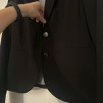 Calvin Klein Black blazer Photo 1
