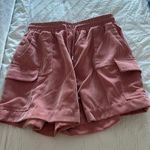 Angel Kiss Peach Shorts Photo 0