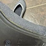 Rothy’s Round Toe Flat Slip On Womens Shoes Birdseye Cloud Gray Grey 11.5 Photo 12