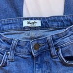 Wrangler  Trouser Jeans Retro High-Rise Photo 1