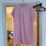 Tuckernuck Tuckerneck Light Pink Jackie Dress Photo 4