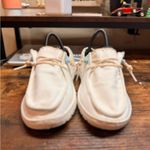 Hey Dude  Wendy Casual Slip-On Shoes‎ Multicolor Size 7 Photo 12