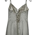 Mori Lee Mori‎ Lee by Madeline Gardner Beaded Wedding Dress Photo 6