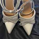 EXPRESS Rhinestone Pumps Photo 3