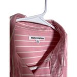 Reformation Andy Oversized Shirt Sz. XS Photo 4