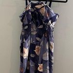 Anthropologie Elosie Sleeveless Dress Loungewear Nightgown Size Small Photo 0