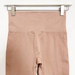 Set Active  Sculpt Flex Seamless‎ High Rise Athletic Workout Leggings Pink Small Photo 1