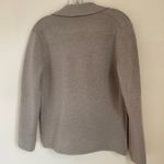 J.Crew Camille sweater blazer size XS Photo 6