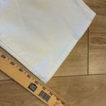 Good American NWT  Good Classic Bootcut WHITE001 Size 15/33 Photo 9