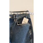 Free People Jeans We The Free Women’s Size 27 The Lasso Sapphire Blue Boho NWT Photo 9