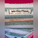 We The Free Free People  Classic Striped Oversized Sweater Photo 11