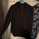 Athleta Lightweight Quarter Zip Pullover Photo 0