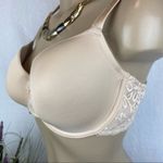 Wacoal  Nude All Dressed Up T-Shirt Underwire 853166 Bra 38D Photo 3