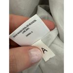 Eileen Fisher Silk Blend Short Sleeve Open Front Cropped Jacket Blazer Career Photo 3