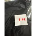 Athleta  Black Athletic Skirt Shorts Built-in Liner Women's XL Photo 6