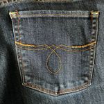 Lucky Brand Lola Skinny women's 12/31 regular medium wash five pocket jeans Photo 4