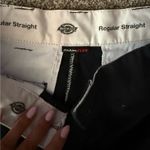 Dickies  Black Cargo Pants Women’s Photo 2