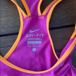 Nike dri fit workout top Photo 5