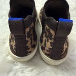 Rothy's Rothy’s The Chelsea Slip-On Sneaker – Wildcat Cheetah Print – Women’s Size 7 Photo 2