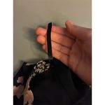 Talbots Petites Women's Silk Floral A Photo 7