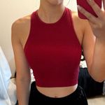 Zenana Cropped Tank Photo 0