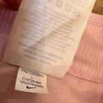Nike Women's Spring Victory Straight tennis Skort pink foam size large Photo 6