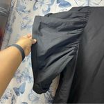 Gracia  Ruffle sleeves tunic dress SZ L Photo 5