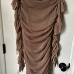 SheIn Women’s Short OTS Dress Photo 0