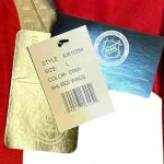 NWT Detroit Red Wings G Photo 2