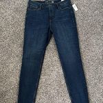 Old Navy  Rockstar Super Skinny High Rise Jeans Photo 0