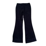 Worth Dress Pants 0 Womens Blue Bootcut Office Workwear Career Chic Photo 3