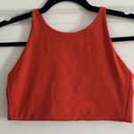 Girlfriend Collective  Adjustable High Neck Bra Photo 0