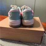 Steve Madden Pastel Sneakers Photo 3