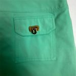 Fairway Fox Women's Mini Golf Skort Size 4 Kelly Green with Pockets Photo 13