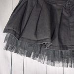 Royal Bones Tripp NYC  Corset Tutu Goth 90’s Skirt Size S Photo 7