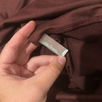 Free People Movement Zen Again Flare Pants Brown Photo 8